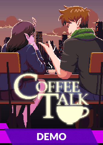 Coffee Talk Demo