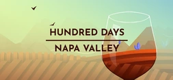 Hundred Days - Napa Valley