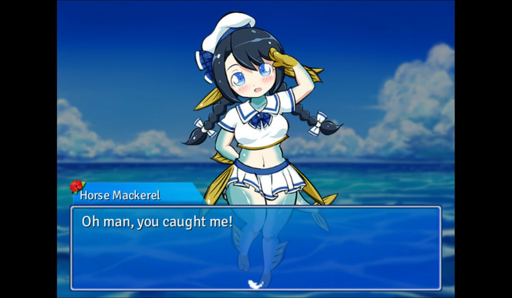 Legend of the Master Baiter screenshot 3