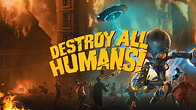 Купить дешево Destroy All Humans! Special Skin Pack Купить ключ дешево Destroy All Humans! Special Skin Pack