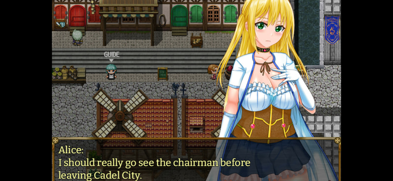 Alchemist Quest UNRATED - image 4