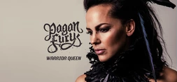 Music - Crusader Kings II: Pagan Fury - Warrior Queen
