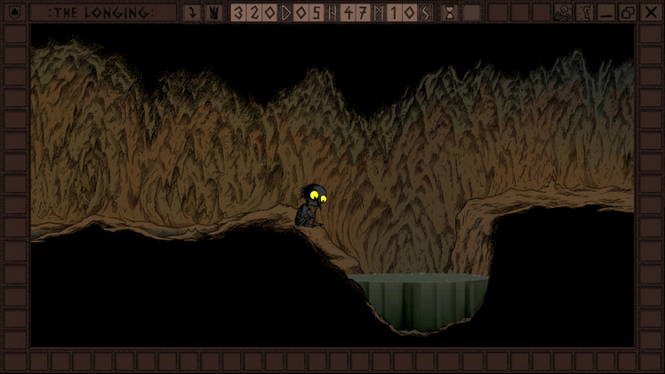 The Longing screenshot 4