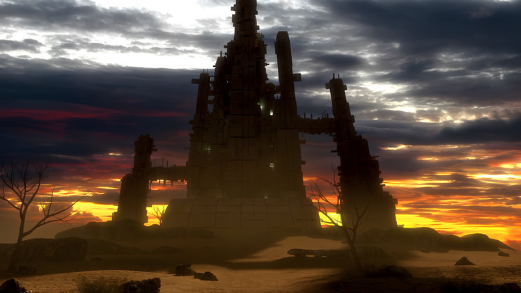 The Legend of Crystal Valley screenshot 2