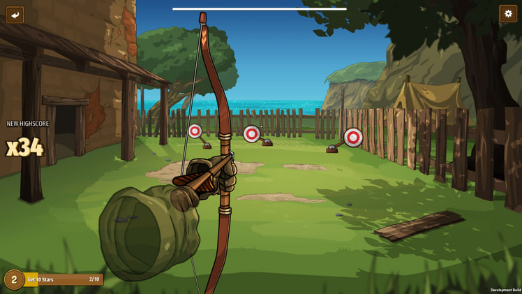 Swords & Souls: Neverseen screenshot 2