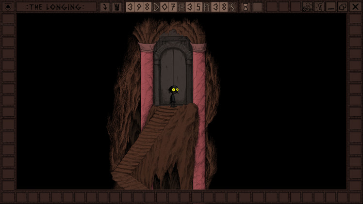 The Longing screenshot 3