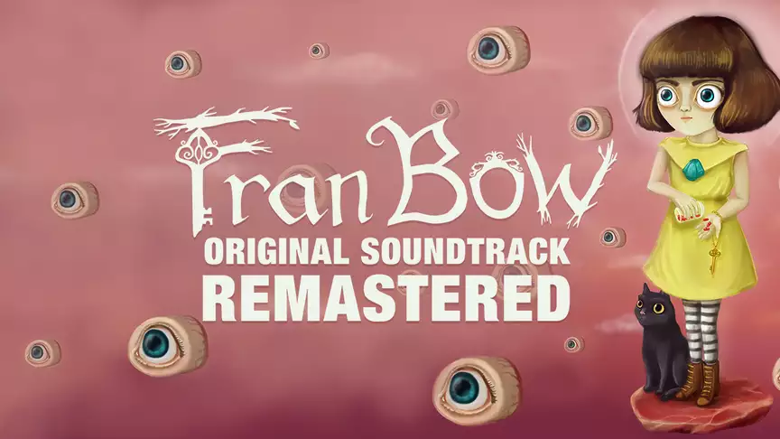 Fran Bow - Soundtrack Remastered