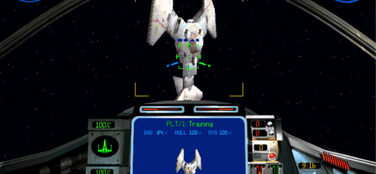STAR WARS™: X-Wing Vs. TIE Fighter