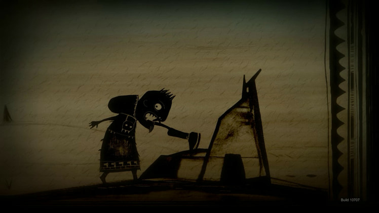 Never Alone Arctic Collection — 13