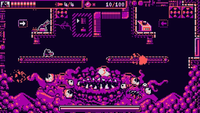 #9. B.I.O.T.A. (GOG) Bởi: Retrovibe