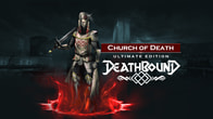Купить ключ дешево Deathbound. Church of Death. Ultimate Edition