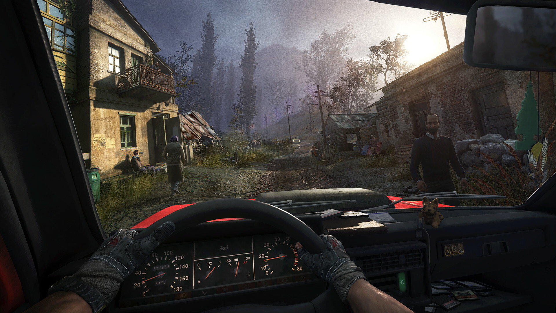 Sniper Ghost Warrior 3 — official screenshot 6