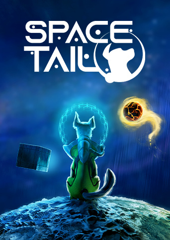 Space Tail: Every Journey Leads Home - Metacritic