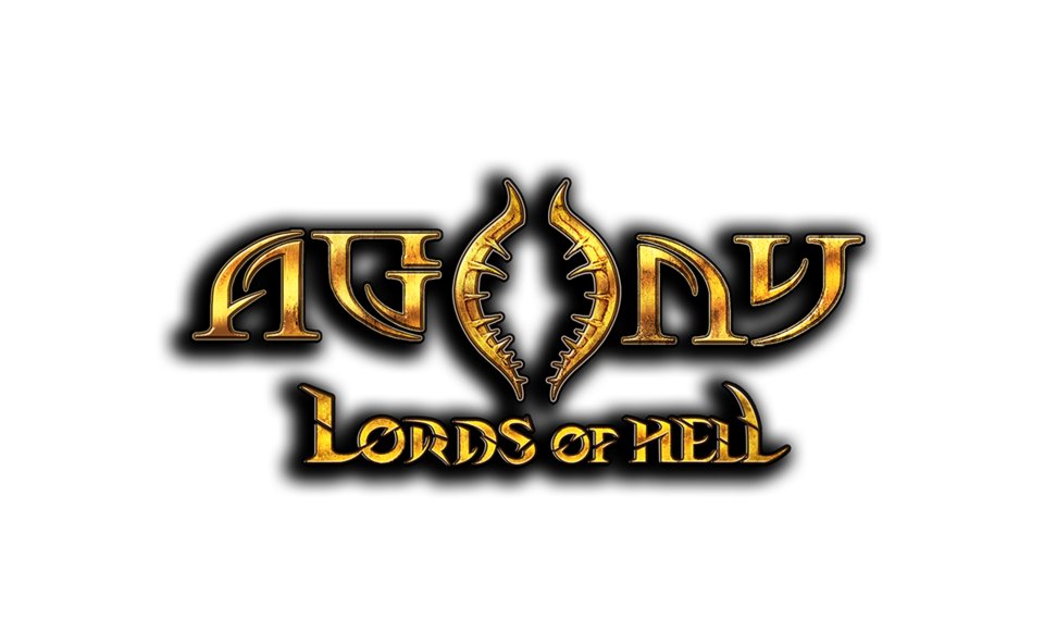 Agony Lords of Hell on