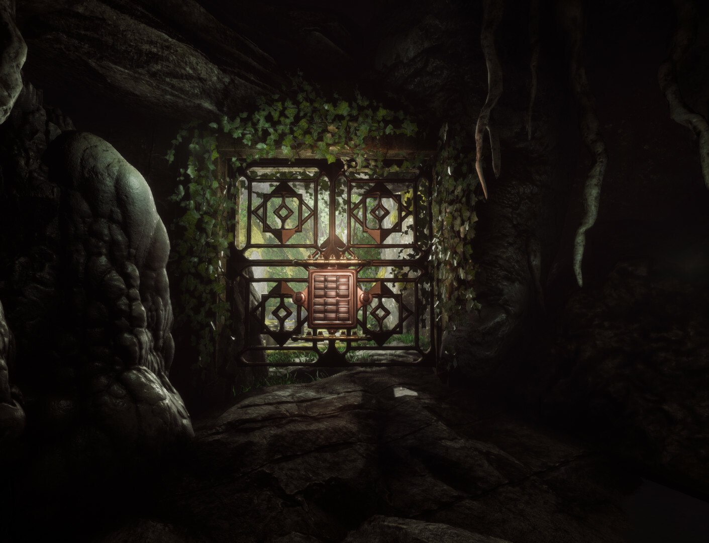 Nemezis: Mysterious Journey III — official screenshot 3