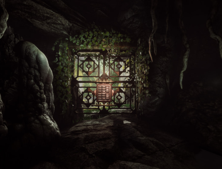 Nemezis: Mysterious Journey III screenshot 3