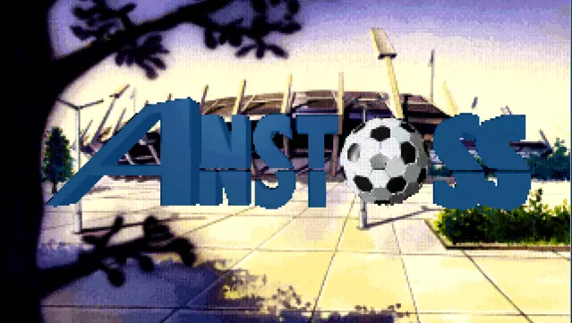 #7. Anstoss (GOG) 由: Kalypso Media Digital