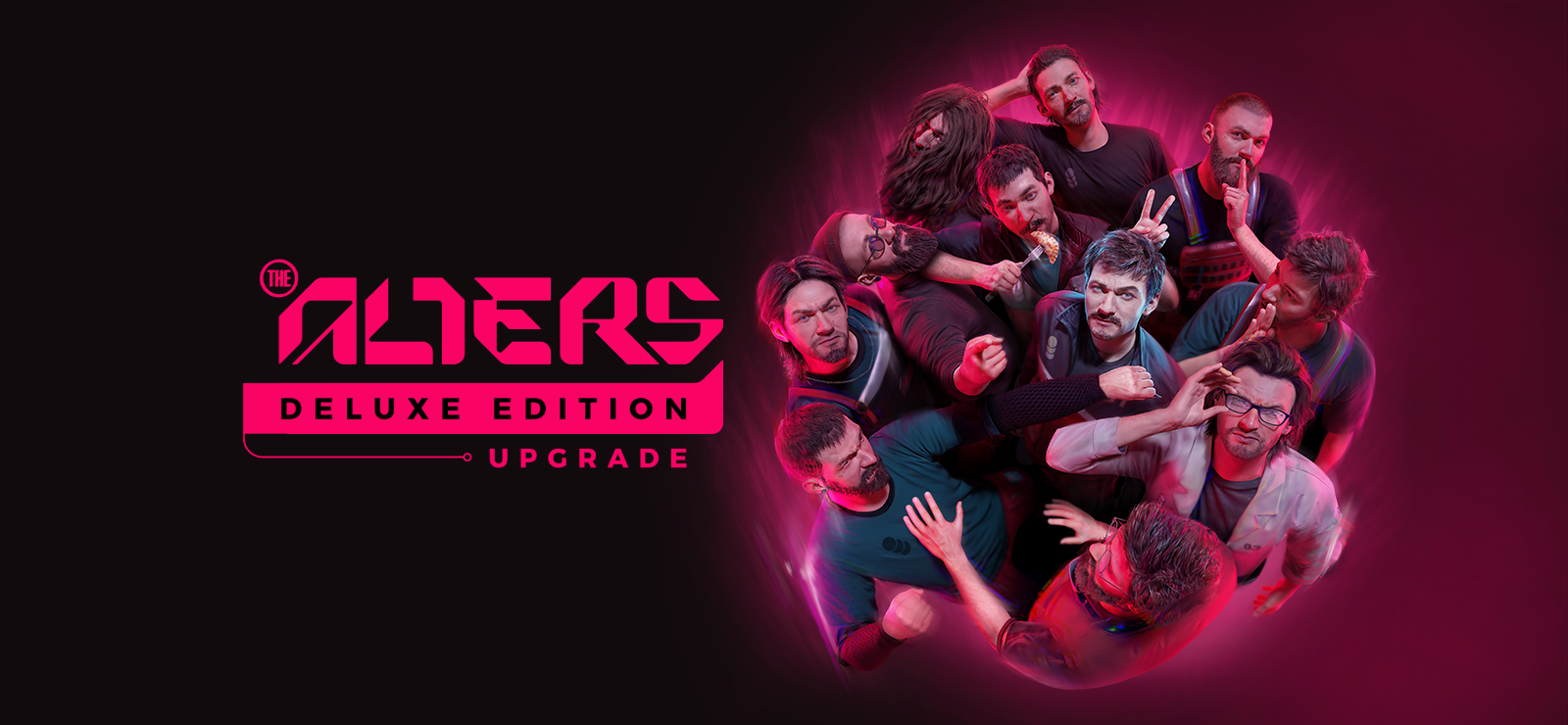 The Alters: Deluxe Edition Upgrade