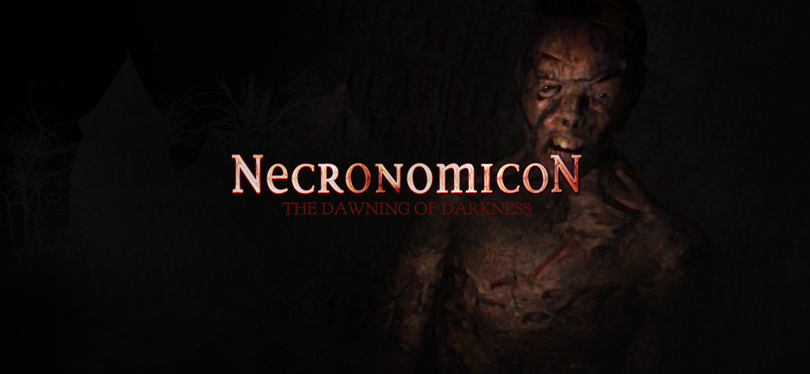 Necronomicon: The Dawning Of Darkness