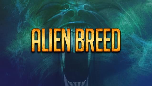 Alien Breed