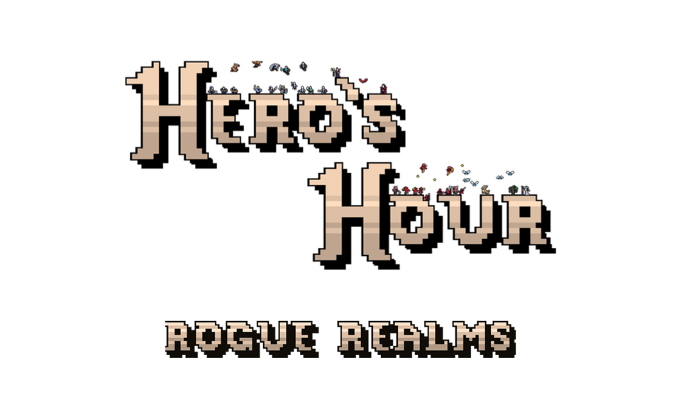 Hero's Hour Rogue Realms on