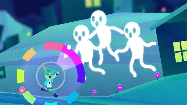 #8. Wandersong (GOG) Podle: Greg Lobanov