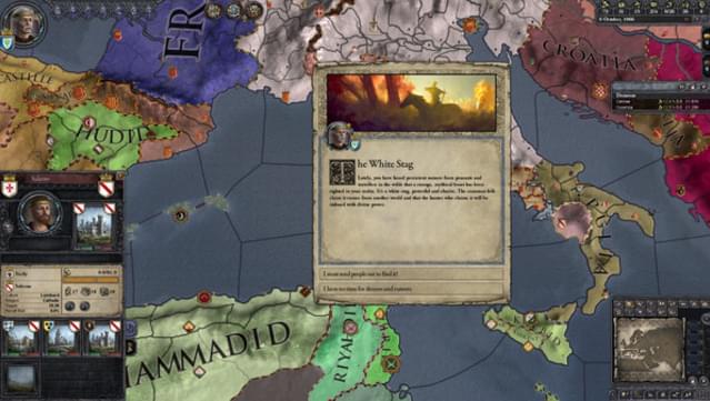 Crusader Kings II: Imperial Collection on GOG.com