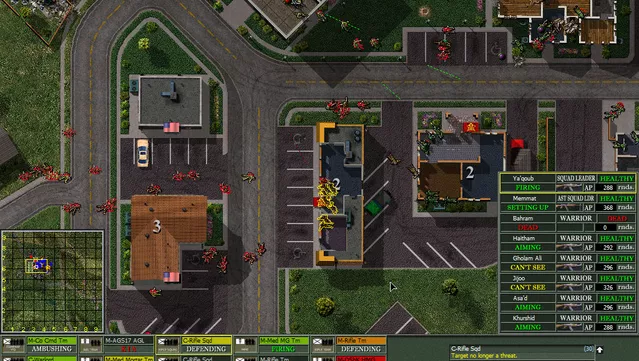 #10. Close Combat: Modern Tactics (GOG) 由: Slitherine Ltd.