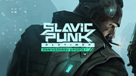 Купить ключ дешево SlavicPunk. Oldtimer + OST Pack