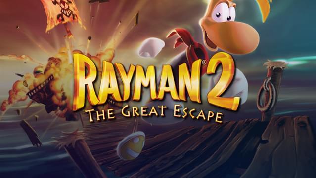 Rayman