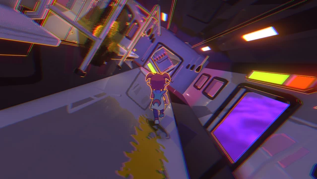 #10. Demon Turf: Neon Splash (GOG) 由: Playtonic Friends