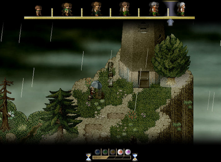 To The Moon screenshot 5