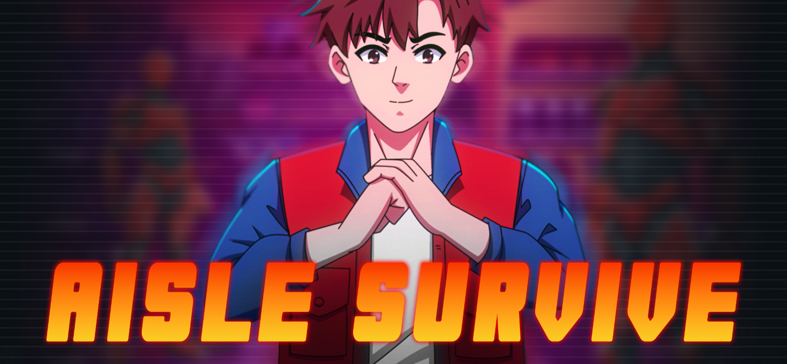 Aisle Survive