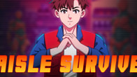 Купить дешево Aisle Survive Купить ключ дешево Aisle Survive
