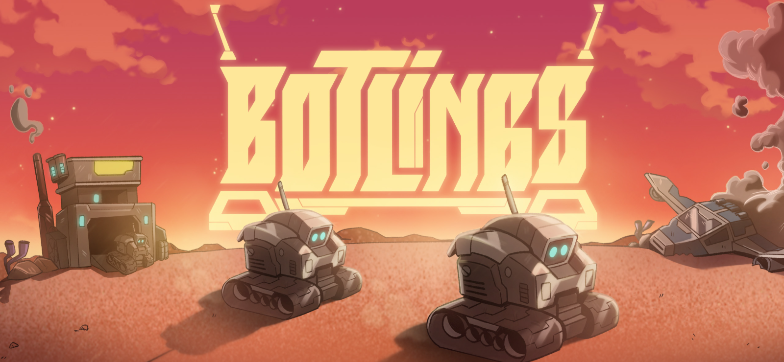 Botlings Demo
