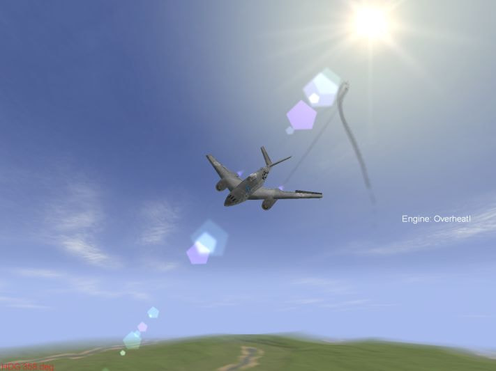 IL-2 Sturmovik™: 1946 screenshot 4