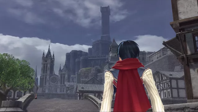 #10. Ys IX: Monstrum Nox (Demo) (GOG) 由: NIS America, Inc.