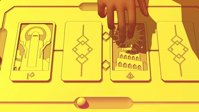 #10. Chants of Sennaar - Original Soundtrack (GOG) Podle: Focus Entertainment