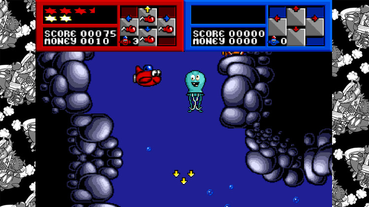 The Gadget Twins screenshot 3