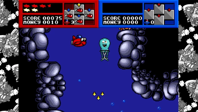 #6. The Gadget Twins (GOG) 来自: Piko Interactive