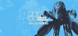 Retro First Friday Collection #2