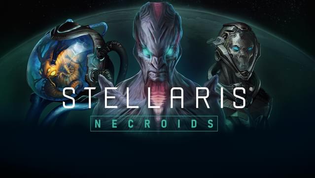 Dev Diary 5 - Empires and Species feature - Stellaris - ModDB