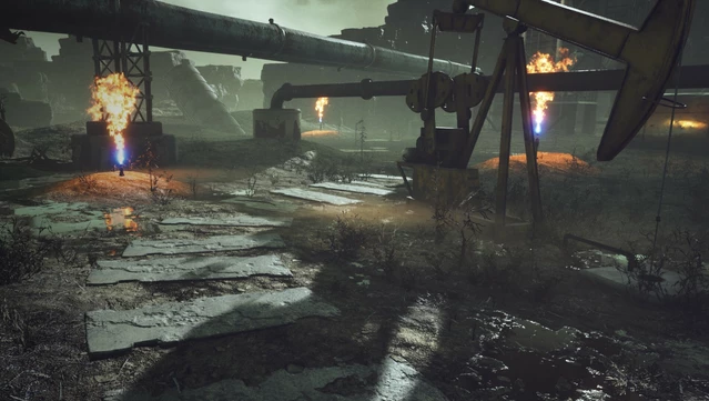 #6. Survive the Fall - Digital Supporter Pack (GOG) By: Toplitz Productions