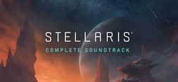 Stellaris: Complete Soundtrack