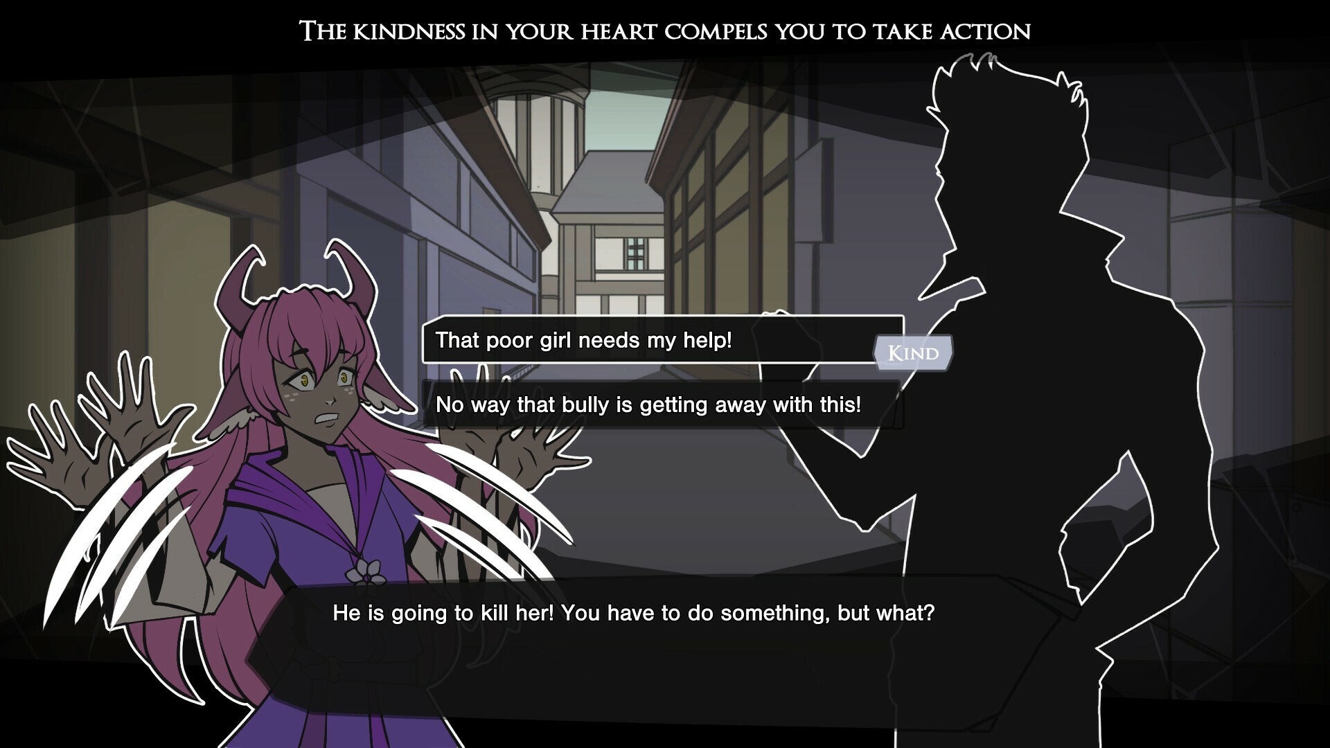Arcadia Fallen — official screenshot 2