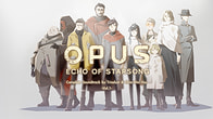 Купить ключ дешево OPUS. Echo of Starsong. Complete Soundtrack Vol.1