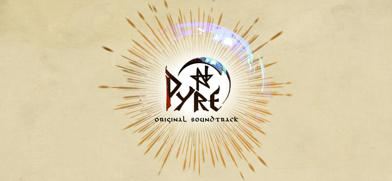 Pyre: Original Soundtrack - image 1