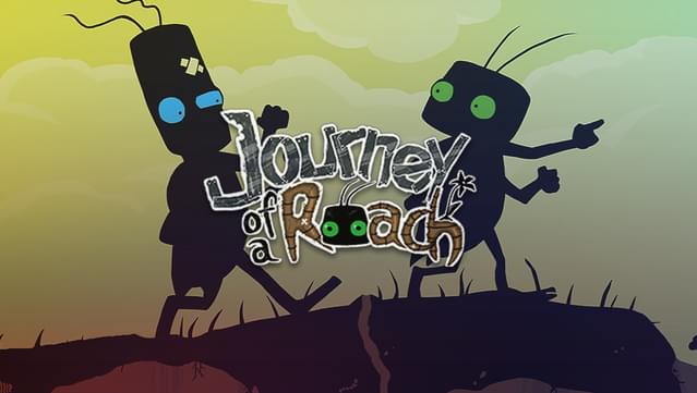 journey of roach