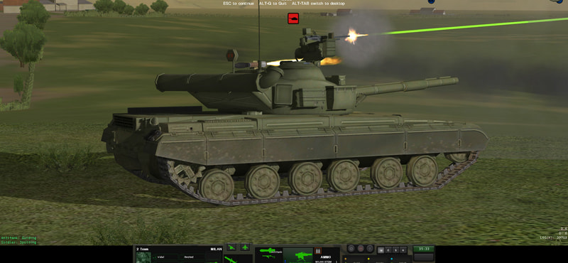 Combat Mission: Cold War - British Army of the Rhine - image 3