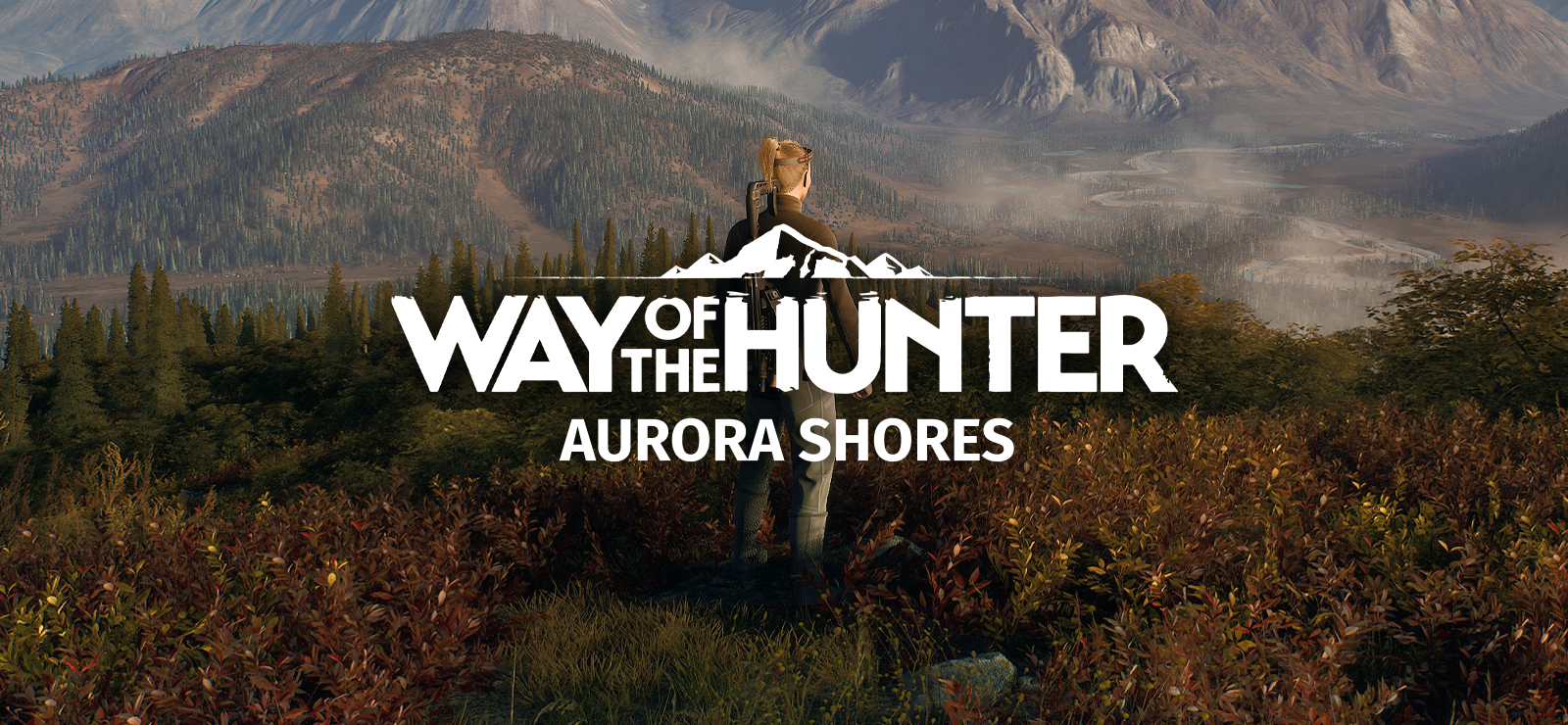 Way Of The Hunter - Aurora Shores